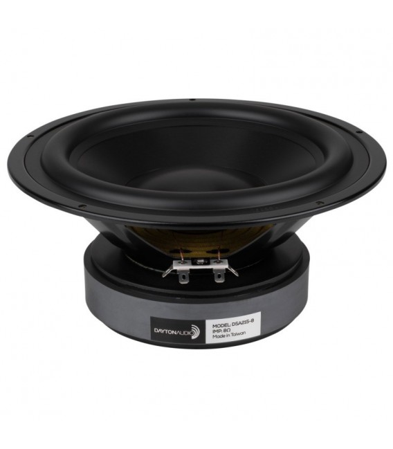 80w 8 ohm speaker Clearance