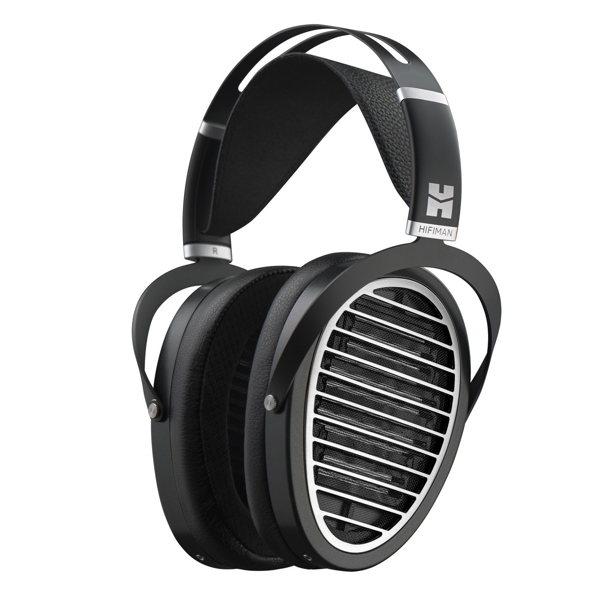 HIFIMAN ANANDA Stealth Casque Audiophile Orthodynamique Haute Sensibilité 103dB