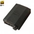 IFI AUDIO NANO iDSD BLACK LABEL Amplificateur / DAC Casque Burr Brown PCM1793 BitPerfect 32bit 384kHz DSD256 MQA