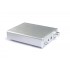 TOPPING A30 Headphone amplifier Preamplifier TPA6120A2 Silver