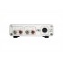 TOPPING A30 Headphone amplifier Preamplifier TPA6120A2 Silver