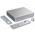 TOPPING A30 Amplificateur casque Préamplificateur TPA6120A2 Argent