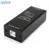 FX-AUDIO FX01 DAC USB stéréo PCM5102 24bit/96khz Noir