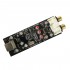 FX-AUDIO FX01 DAC USB stéréo PCM5102 24bit / 96khz Noir