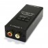 Pack Amplificateur FX-AUDIO FX1002A 2x125W 4 Ohm + DAC USB FX-AUDIO FX01 + Câble RCA DYNAVOX
