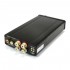 Pack FX-AUDIO FX1002A 2x125W Amplifier 4 Ohm + FX-AUDIO FX01 USB DAC + DYNAVOX RCA Cable