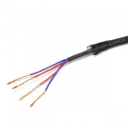 NEOTECH NECE-3001 IEM UP-OCC Litz Copper Cable Ø 3mm