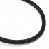 NEOTECH NECE-3001 Câble Cuivre UP-OCC Litz pour IEM Ø3mm Noir