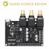 KHADAS TONE BOARD GENERIC EDITION ES9038Q2M DAC Module USB XMOS U208 SPDIF 32bit 768kHz DSD256