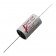 AUDYN TRUE SILVER Condensateur MKP Argent 1000VDC 0.15µF