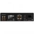 DAYTON AUDIO BSA-200 Amplificateur Stéréo Bridgeable pour Vibreur / Haut parleur de Grave 230W 4 Ohm
