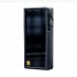 SHANLING Black Leather Protective Cover for Shanling M5S DAP