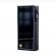 SHANLING Black Leather Protective Cover for Shanling M5S DAP