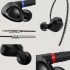 SHANLING ME100 In-Ear Monitor IEM Hi Res 16 Ohm