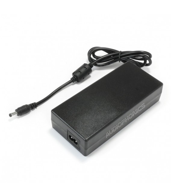 Alimentatore 12V 2A 24W Universale – Spina 4.0x1.7mm – AC/DC 100-240V