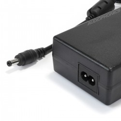 Audiophonics - Adaptateur Secteur Alimentation 100-240V AC vers 6V 3A DC