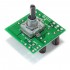 Module contrôle de volume PGA2310 avec Encodeur Rotatif
