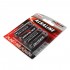 GP Super LR6 AA Battery 1.5V (Set x4)