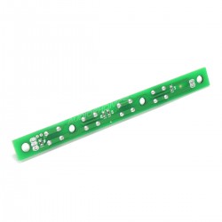 Audio Input Selector Module 4 Buttons