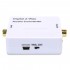 Adapter Converter SPDIF Coaxial to Toslink bidirectionnal