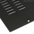 HIFI 2000 Aluminium Cover for GALAXY GX248-288 Case Black