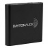 DAYTON AUDIO MP1080 Digital Audio Player Portable Player HD 1080P USB / Micro SD