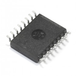 PGA2310 SOP-16 Volume Control Chip +31.5dB / -95.5dB