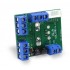 Volume control module / Display / Remote control