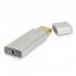 DAC USB & Amplificateur Casque ES9018K2M TPA6133A2 OTG 24bit 96kHz