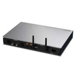 MATRIX ELEMENT X Lecteur Réseau DAC ES9038PRO XMOS WiFi Femtoclock