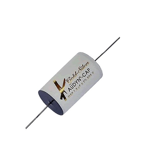 Audyn-Cap Mkp Condensatore Film Plus / 6.8/08 6.80 mf V / Dc 800 2