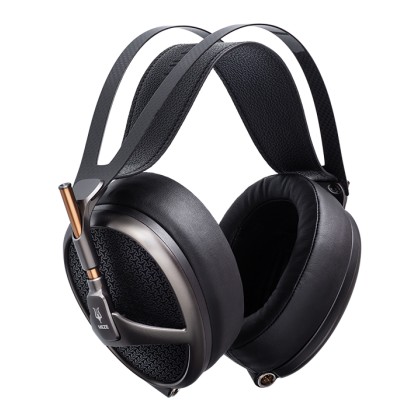 MEZE EMPYREAN High Fidelity Orthodynamic Hybrid Array Headphone