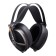 MEZE EMPYREAN High Fidelity Orthodynamic Array Headphone Black