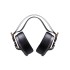 MEZE EMPYREAN High Fidelity Orthodynamic Array Headphone Black