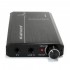 FX-AUDIO PH-01 Portable Headphone Amplifier 2x OPA NE5532 Black