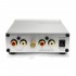 FX-AUDIO BOX02 Préamplificateur Phono MM/MC NJM2068 TL071