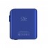 SHANLING M0 HiFi DAP Compact Music Player DAC ES9218P 32bit 384kHz DSD Blue