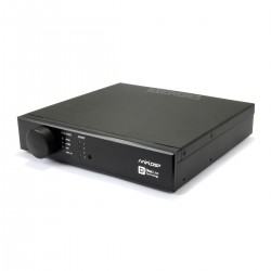 MiniDSP DDRC-22D 24/96kHz Stereo Digital Dirac Live with UMIK-1