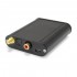 Bluetooth Receptor 5.0 AptX HD CSR8675 to Coaxial en Toslink SPDIF