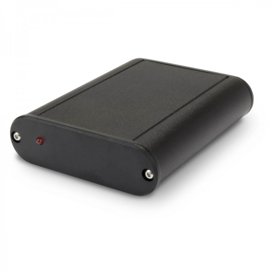 Récepteur Bluetooth 5.0 AptX HD CSR8675 vers SPDIF Optique et Coaxial -  Audiophonics