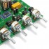 2.1 Amplifier Module Bluetooth 2x68W + 1x150W LM3886 with Tone Control