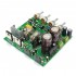 2.1 Amplifier Module Bluetooth 2x68W + 1x150W LM3886 with Tone Control