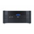 ALLO USBRIDGE Aluminum - Audio Media player Volumio interface for USB DAC