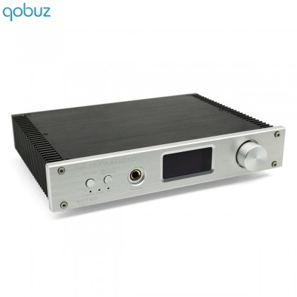 FX-AUDIO D2160 Amplificateur FDA Bluetooth 4.2 Class D TAS5614 2x65W 8 Ohms
