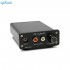 FX-AUDIO DAC-X3 DAC / Headphone amplifier CS4344 24bit / 192kHz Black