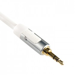 PROFIGOLD PROI3302 Cable JACK 3,5mm - JACK 3,5mm 2.0m