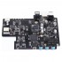 EP3A DAC ES9038Q2M USB XMOS U208 32bit 384kHz DSD256 Bluetooth AptX FPGA