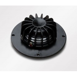 SUPRAVOX TG1/4 Haut-Parleur Tweeter à Dôme Titane Doré 50W 4 Ohm 98dB 2500Hz - 20kHz Ø 2.5cm