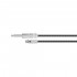 OYAIDE HPSC-X63 Câble Casque Jack 6.35mm vers Mini XLR 3 Pôles 1.3m