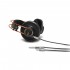 OYAIDE HPSC-X63 Câble Casque Jack 6.35mm vers Mini XLR 3 Pôles 1.3m